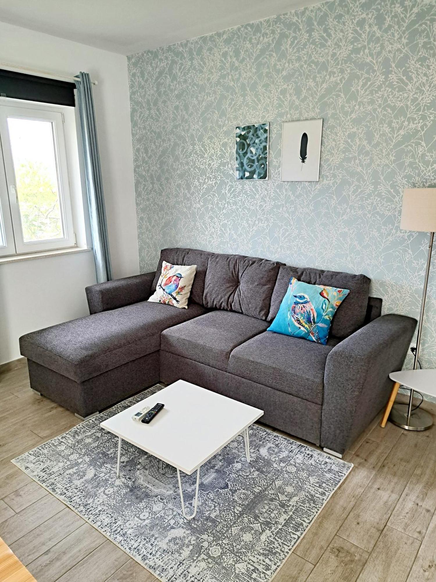 Apartment Adriatic Pearl Korcula Town